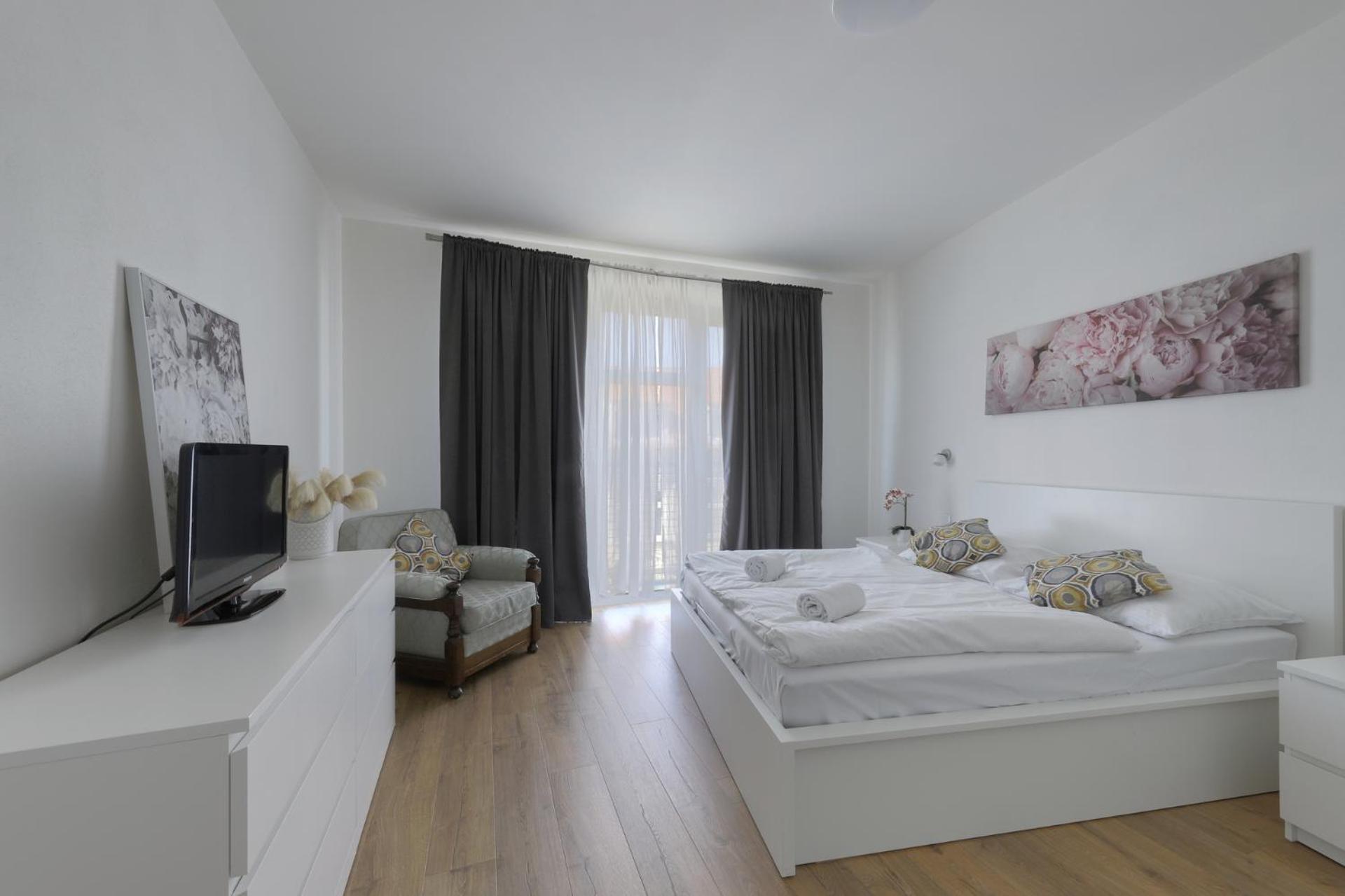 Shon Old Town Apartmán Bratislava